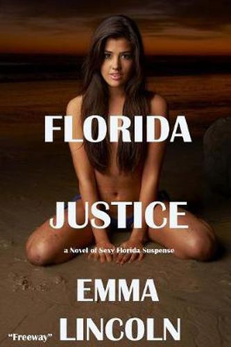 Cover image for Florida Justice