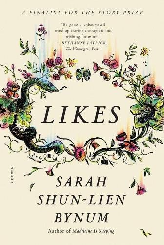 Cover image for Likes