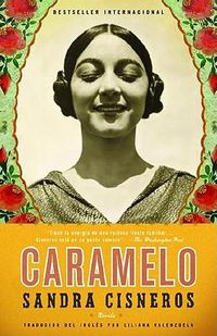Cover image for Caramelo (Spanish Edition)
