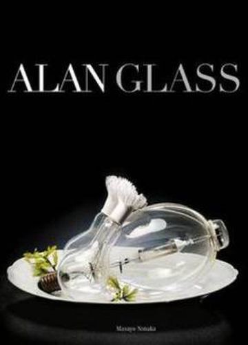 Cover image for Alan Glass