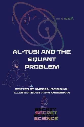 Cover image for al-Tusi and the Equant Problem