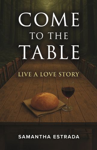 Cover image for Come to the Table