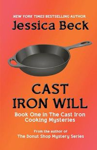 Cover image for Cast Iron Will