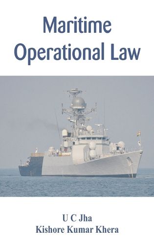 Cover image for Maritime Operational Law