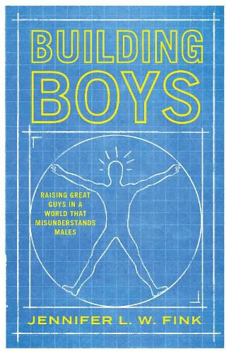 Cover image for Building Boys