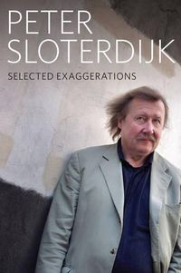 Cover image for Selected Exaggerations: Conversations and Interviews 1993 - 2012