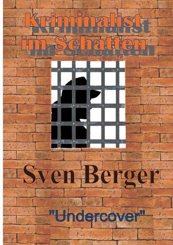 Cover image for Kriminalist im Schatten