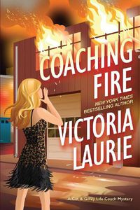 Cover image for Coaching Fire