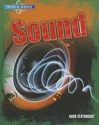 Cover image for Sound