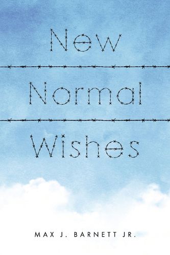 Cover image for New Normal Wishes