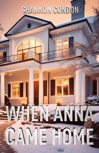 Cover image for When Anna Came Home