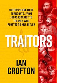 Cover image for Traitors