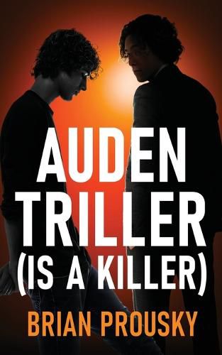 Cover image for Auden Triller (Is A Killer)