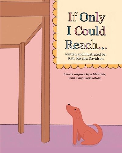 Cover image for If Only I Could Reach...