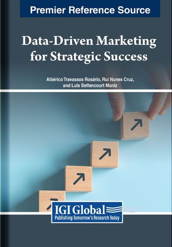 Data-Driven Marketing for Strategic Success