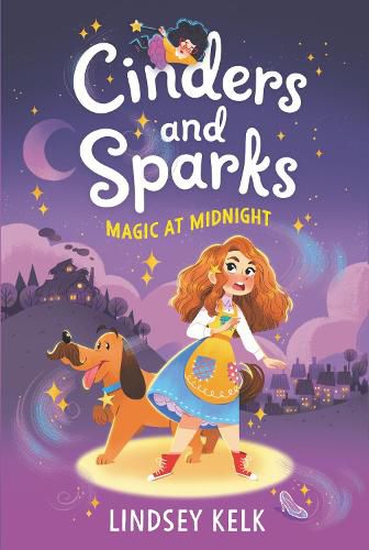 Cover image for Magic at Midnight