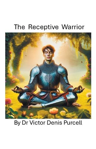 Cover image for The Receptive Warrior