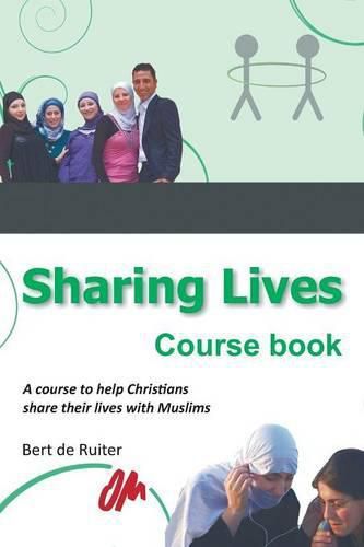 Cover image for Sharing Lives: Course Book