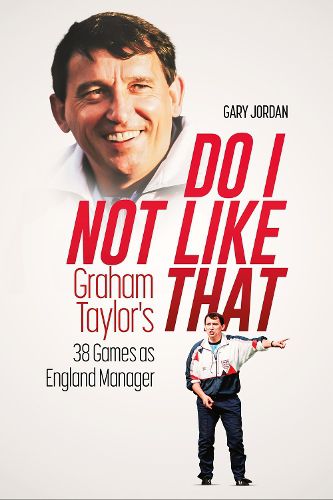 Cover image for Do I Not Like That