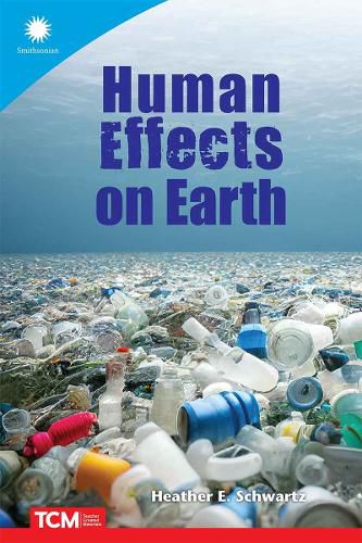 Cover image for Human Effects on Earth
