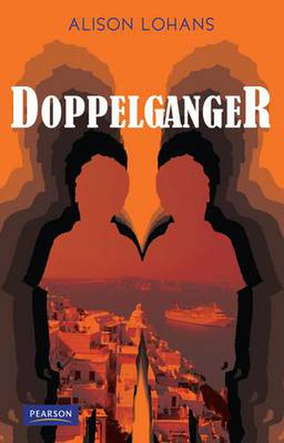 Cover image for Nitty Gritty 1: Doppelganger