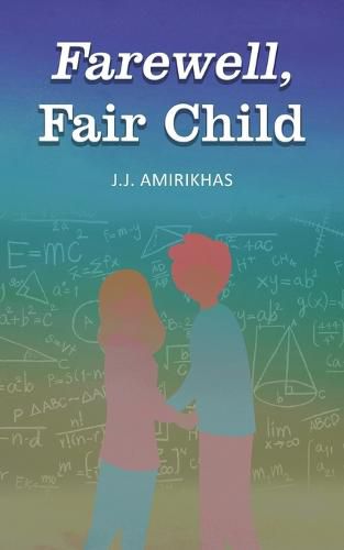 Cover image for Farewell, Fair Child