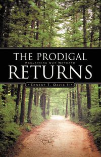 Cover image for The Prodigal Returns