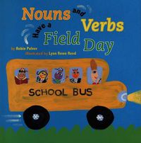 Cover image for Nouns and Verbs Have a Field Day