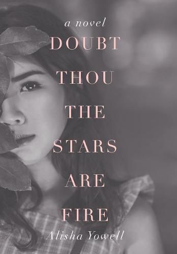 Cover image for Doubt Thou the Stars Are Fire