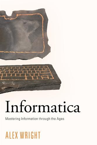 Cover image for Informatica: Mastering Information through the Ages