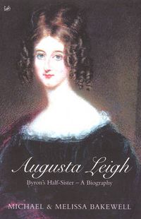 Cover image for Augusta Leigh