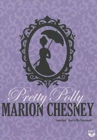 Cover image for Pretty Polly