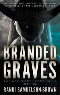 Cover image for Branded Graves