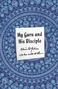 Cover image for My Guru and His Disciple