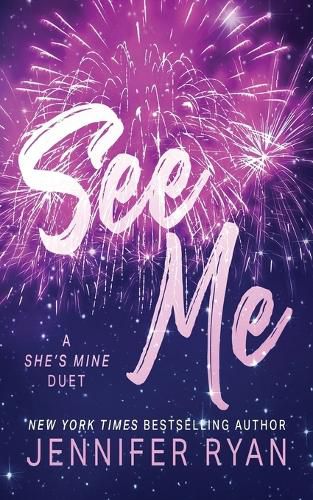 Cover image for See Me