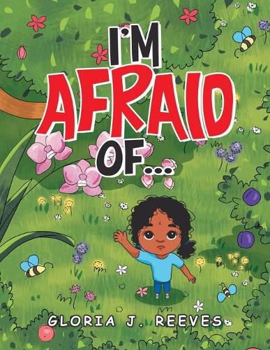 Cover image for I'm Afraid Of...