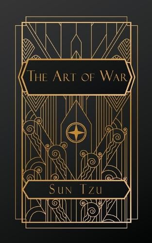 Cover image for The Art of War