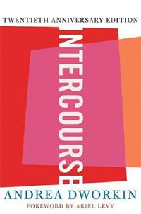 Cover image for Intercourse