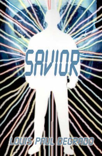 Cover image for Savior