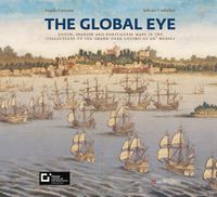 Cover image for The Global Eye