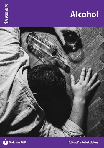Cover image for Alcohol: 468