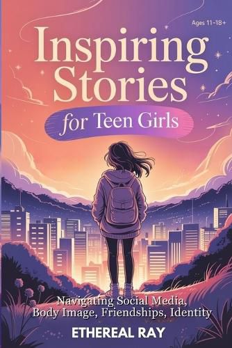 Cover image for Inspiring Stories for Teen Girls