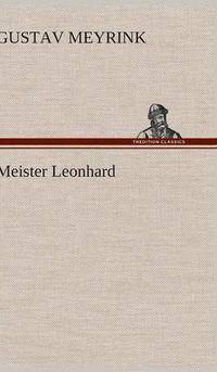 Cover image for Meister Leonhard