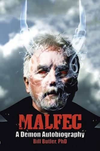 Cover image for Malfec