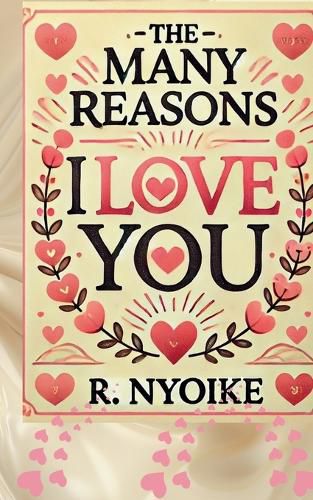 Cover image for The Many Reasons I Love You