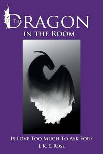 Cover image for The Dragon in the Room