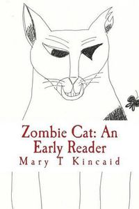 Cover image for Zombie Cat