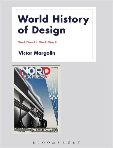 Cover image for World History of Design Volume 2