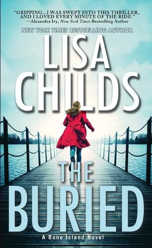 Cover image for The Buried