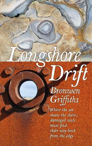 Cover image for Longshore Drift